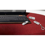 HP x796w High-Speed Metal Slide Design USB 3.2 Flash Drive – 32GB/64GB/128GB - Image 6