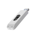HP x796w High-Speed Metal Slide Design USB 3.2 Flash Drive – 32GB/64GB/128GB - Image 3
