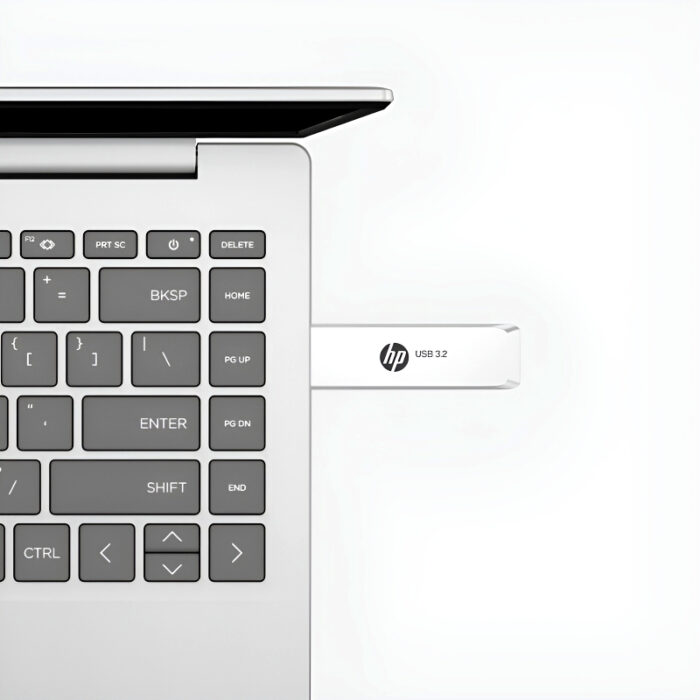 HP x796w High-Speed Metal Slide Design USB 3.2 Flash Drive – 32GB/64GB/128GB - Image 13