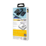 A300 Aspor 4 In1 10000mAh Li-Polymer Battery Fast Charging Power Bank - Image 8