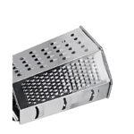 Eco-Friendly Multi-Purpose 6-Sided Stainless Steel Grater - Image 5