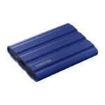 Samsung T7 Shield Portable SSD 1TB IP65 External Hard Drive - Image 4