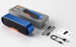 Yison New Hanker Series H4 TWS Wireless Portable Speaker With Extraordinary Sound