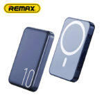 RPP-65 REMAX Usion Series 10000mAh PD 20W Magnetic Wireless Fast Charging Power Bank - Image 16