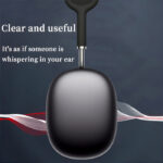 P9 Bluetooth Wireless Noise-Cancelling Stereo Headphones with Mic for Sports & Gaming - Image 24