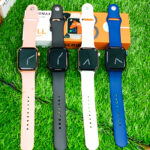 T8 Pro Max 1.99 Inch Bezel Less Screen Series 8 Smart Watch With Always On Display - Image 8