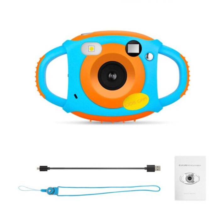 5MP Children Creative Camera 1.77 Inch Kids Mini Digital Camera - Image 7