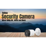 DH-HAC-B1A21P HDCVI 1080P IR Bullet Camera With IP67 Protection - Image 2