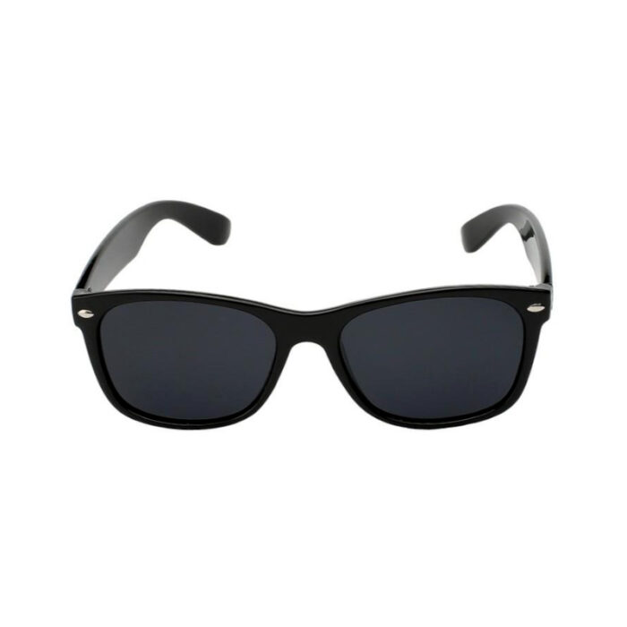 Pack Of 5 Designer Vintage Wayfarer Sunglasses For Women And Men - Image 6