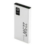 SOVO PD-101 Dazzling 10000mAh LED Display Portable Charger Power Bank - Image 6