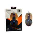 Rumble JR800 Macro Pro 4800 Dpi Wired Gaming Mouse - Image 2