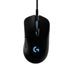 Logitech G403 HERO Gaming Mouse with LIGHTSYNC RGB and Pro-Grade Performance - Image 5