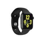 Smart Watch G65L Men Women Sports Bluetooth Call Body Temperature Heart Rate Monitor Smartwatch