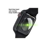 Smart Watch G65L Men Women Sports Bluetooth Call Body Temperature Heart Rate Monitor Smartwatch - Image 2