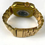 Haino Teko G9 Ultra Max 1.92 Inches Display Golden Edition Smart Watch - Image 4