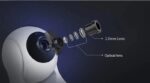 HD 1080P IP Camera Wireless Surveillance WIFI Camera Night Vision Two-Way Voice Indoor Smart Monitor - Image 4