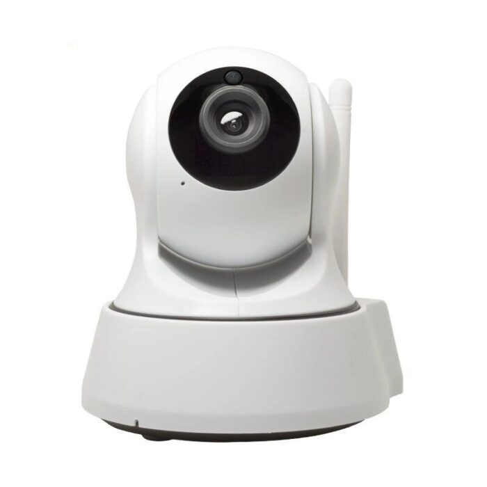 HD 1080P IP Camera Wireless Surveillance WIFI Camera Night Vision Two-Way Voice Indoor Smart Monitor - Image 2
