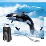 HDMI Male To VGA 15 Pin Female Adapter Audio Video Converter HD 1080P For PC Laptop TV Box Computer Display - Image 5