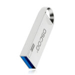 OSCOO OO2U-2 Metal USB 3.0 Flash Drive – 100% Original, 32/64/128GB High-Speed Pen Drive Memory Stick - Image 12