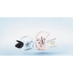 Redmi Buds 6 Active Earbuds with Bluetooth 5.4 & Up to 30 Hours Playtime - Image 2