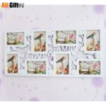Creative Family Photo Frame European Style Decorative Wall Picture Frame - Image 4