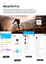 HW12 Smart Watch 1.57Inch Square Screen Bluetooth Call Blood Oxygen Heart Rate Monitor Fitness Tracker Wristband - Image 6