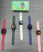 I9 Pro Max 2.0 Inches SmartWatch For Phone Call Custom Watch Face Sport Waterproof - Image 3