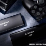 Adata Elite SE760 Ultra Fast 1TB 2TB USB 3.2 Gen 2 USB-C External SSD - Image 3
