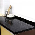 60cm X 200cm Nordic Style Marble Wall Sticker Refrigerator Sticker Self-Adhesive Wallpaper Renovation Decals - Image 8