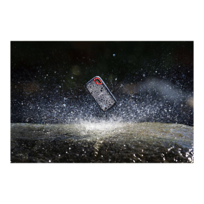 SanDisk Extreme Portable 1TB 2TB USB 3.2 Gen 2 Type C SSD - Image 5