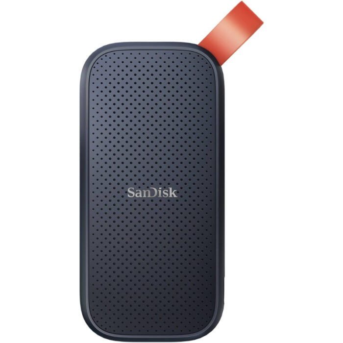 Sandisk Extreme Portable SSD 1TB 520 MB/S Pocket Size External Hard Drive - Image 1