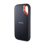 SanDisk Extreme Portable 1TB 2TB USB 3.2 Gen 2 Type C SSD - Image 4