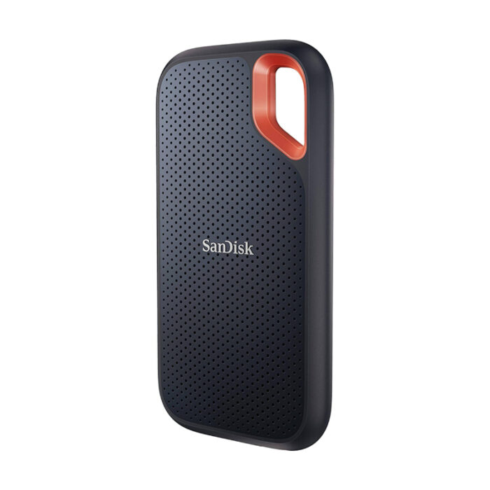 SanDisk Extreme Portable 1TB 2TB USB 3.2 Gen 2 Type C SSD - Image 4
