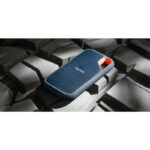 SanDisk Extreme Portable 1TB 2TB USB 3.2 Gen 2 Type C SSD