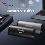Adata Elite SE760 Ultra Fast 1TB 2TB USB 3.2 Gen 2 USB-C External SSD - Image 8