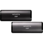 Adata Elite SE760 Ultra Fast 1TB 2TB USB 3.2 Gen 2 USB-C External SSD - Image 9