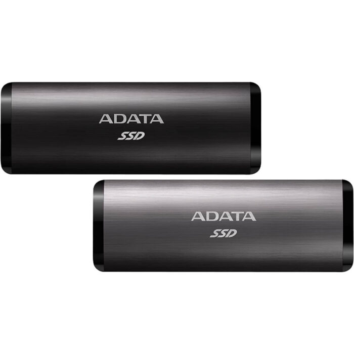 Adata Elite SE760 Ultra Fast 1TB 2TB USB 3.2 Gen 2 USB-C External SSD - Image 9