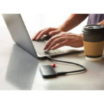 Sandisk Extreme Portable SSD 1TB 520 MB/S Pocket Size External Hard Drive - Image 8
