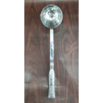 7pcs Stainless Steel Cutlery Set With Holder Stand High Quality - Image 2