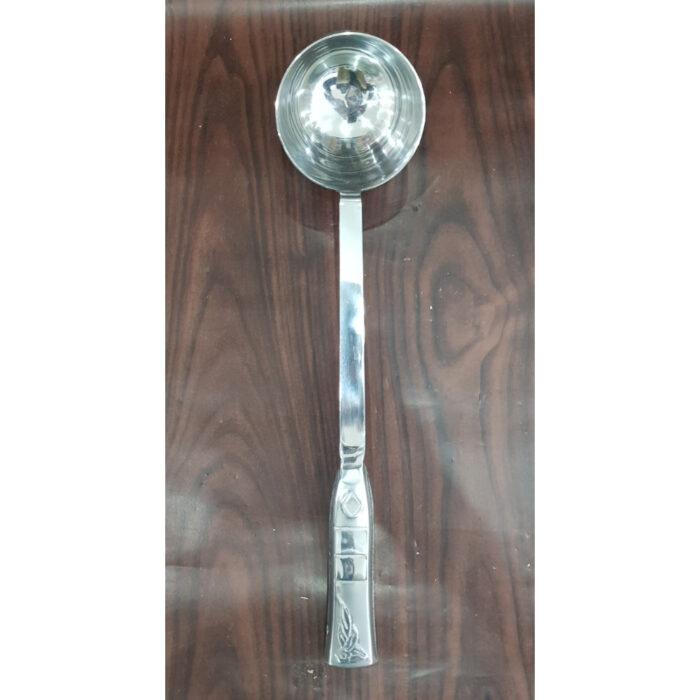 7pcs Stainless Steel Cutlery Set With Holder Stand High Quality - Image 2