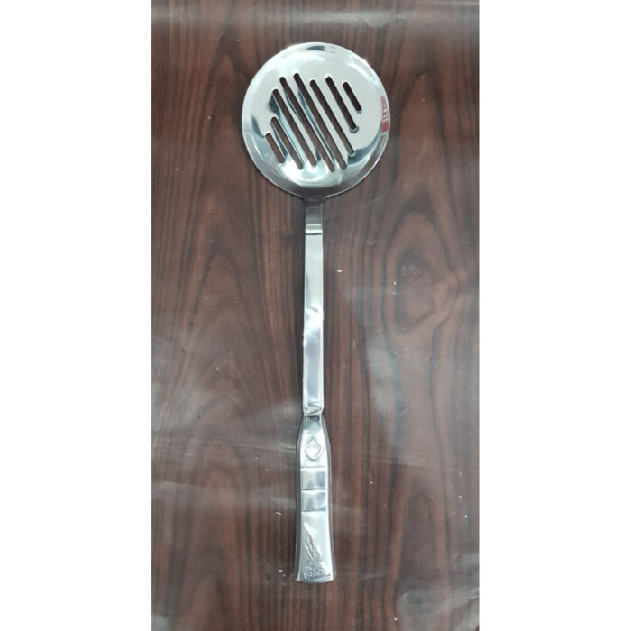 7pcs Stainless Steel Cutlery Set With Holder Stand High Quality - Image 4