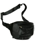 Waist Bag Men Zipper Pockets Travel Bag Phone Pouch Male Casual Bag Durable - Image 2