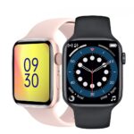 MC72 Pro Series 6 Smart Watch Bluetooth Call Body Temperature ECG Blood Pressure Heart Rate Monitor Smartwatch - Image 6