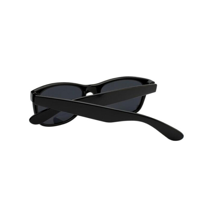 Pack Of 5 Designer Vintage Wayfarer Sunglasses For Women And Men - Image 7