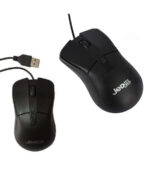 Jedel 230 USB Wired 3D Optical Mouse - Image 4