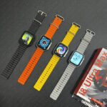 I8 Ultra Max 1.75 Inches HD Display Series 8 Bluetooth Call Smart Watch - Image 11