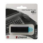 Kingston 32GB/64GB USB 3.2 Data Traveler Exodia Flash Drive - Image 8