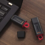 Kingston 32GB/64GB USB 3.2 Data Traveler Exodia Flash Drive - Image 4