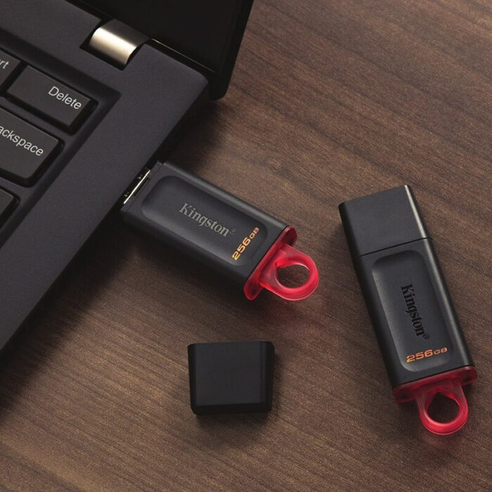 Kingston 32GB/64GB USB 3.2 Data Traveler Exodia Flash Drive - Image 4