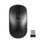 KM901 Keyboard Mouse Combo 2.4G Wireless 78 Key Mini Keyboard And Mouse Set - Image 7